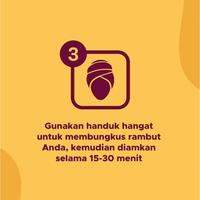 Gambar Bajaj Minyak Almond Hair Oil Drops (2 Pcs Set 20ml & 20 ml) dari Bajaj Almond Drops Kota Tangerang 4 Tokopedia