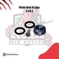 Gambar Piston Head Hicapa/Hi-Capa 5.1 / 4.3 dari RoaR AirAction Kota Administrasi Jakarta Barat 2 Tokopedia