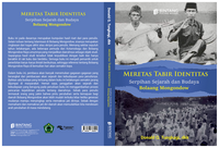 Gambar Meretas Tabir Identitas Serpihan Sejarah dan Budaya Bolaang Mongondow dari bintangsemestabook Kab. Sleman 3 Tokopedia