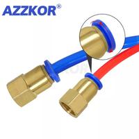 Gambar Konektor Slip Lock Tembaga 6mm / Drat Dalam 1/4 X-2 dari ALLIGATORS OFFICIAL Kota Administrasi Jakarta Selatan 4 Tokopedia