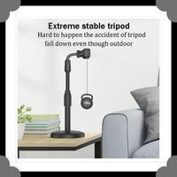 Gambar Phone Holder Desktop Stand Dudukan Lazypod Liftable Foldable dari BALI.MegaStore Kota Denpasar 4 Tokopedia