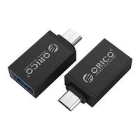 Gambar OTG micro USB ORICO on the go 3.0 B USB3.0 dari Click & Go Tokopedia Kota Bandung 3 Tokopedia