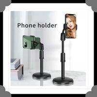 Gambar Phone Holder Desktop Stand Dudukan Lazypod Liftable Foldable dari BALI.MegaStore Kota Denpasar 2 Tokopedia