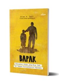 Gambar Bapak dari Mizanstore Jakarta Kota Depok 4 Tokopedia