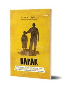Gambar Bapak dari Mizanstore Jakarta Kota Depok 3 Tokopedia