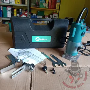 Mesin profil / router / trimmer 1/4" Mailtank SH-134
