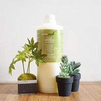 Gambar Natural Citronella Floor Cleaner odor remover dari petgoods.id Kab. Tangerang 1 Tokopedia