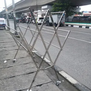 jemuran stainless original