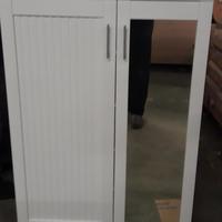 Gambar Mobeliving - Rak Sepatu kecil murah furniture dari Mobeliving Furniture Kab. Bogor 5 Tokopedia