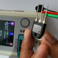 Gambar Mosfet IGBT FGA 25N120 dari Toko DMP Elektro Kota Bekasi 3 Tokopedia