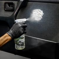 Gambar Pembersih Plafon Mobil Jok Bahan Kain Bludru Interior Detailing FABRIC dari nanoTECH PROTECTION Kab. Sukoharjo 3 Tokopedia