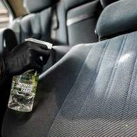 Gambar Pembersih Plafon Mobil Jok Bahan Kain Bludru Interior Detailing FABRIC dari nanoTECH PROTECTION Kab. Sukoharjo 5 Tokopedia