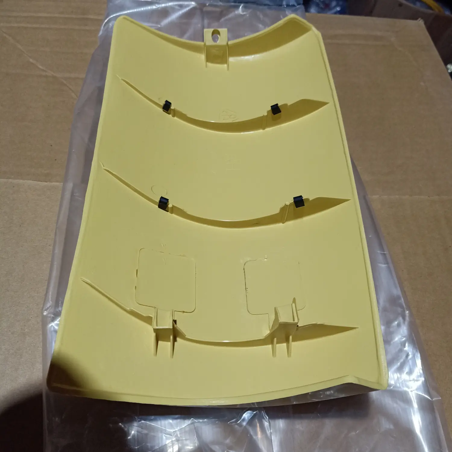 pipi bumper/ panel corner/ psnew/ ragasa
