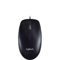 Gambar Mouse Logitech M100R Original dari Pazcom Kota Administrasi Jakarta Pusat 4 Tokopedia