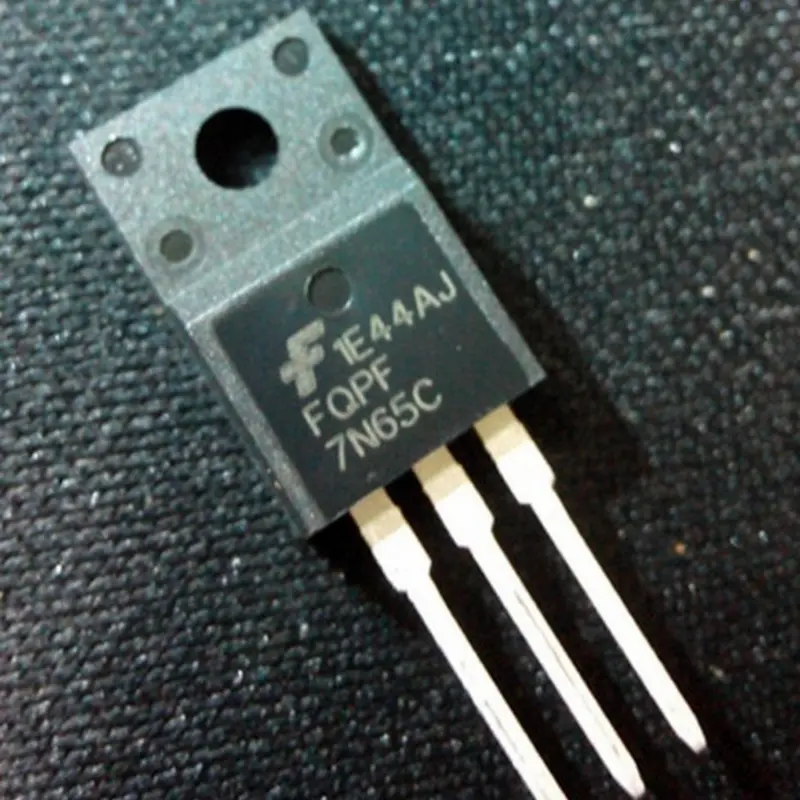 transistor 7n65c 7n65 original
