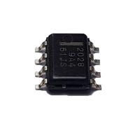 Gambar IC AO4900/HAT 2028R Driver Ribbon Printronix dari Toko DMP Elektro Kota Bekasi 1 Tokopedia