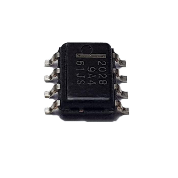 Gambar IC AO4900/HAT 2028R Driver Ribbon Printronix dari Toko DMP Elektro Kota Bekasi Tokopedia