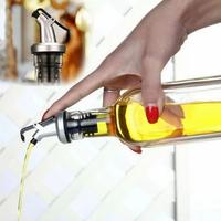Gambar Bottle Pourer - Tutup Botol Higienis, Praktis, Serbaguna dari E Three Shop Kota Administrasi Jakarta Utara 3 Tokopedia