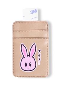 Gambar Third Day AMB88 2-in-1 Wallet Cardcase Pop Socket Tripod Angle B Cream dari THIRD DAY Kota Bandung 1 Tokopedia