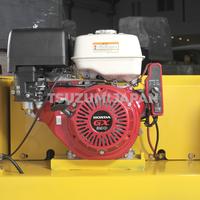 Gambar Mesin baby roller double drum. Mesin pemadat aspal. Honda Tsuzumi dari Tsuzumi Japan Kota Tangerang 5 Tokopedia