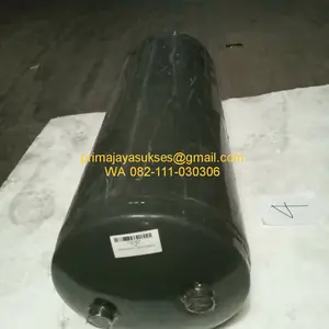 Air Recervoir tank /tabung tangki angin compressor Howo Sinotruk 40ltr