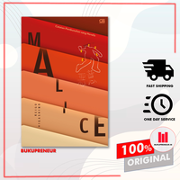 Gambar Catatan Pembunuhan Sang Novelis (Malice) Keigo Higashino dari Bukupreneur Kota Bogor 2 Tokopedia