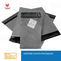Gambar Kantong Plastik Polymailer 20x30 / Packaging polymailer 20 x 30 - PINK PASTEL dari bestvalueproduct Kota Bandung 3 Tokopedia
