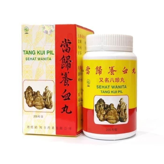 Tang Kui Pil