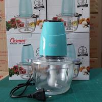 Gambar COSMOS Food Processor FP313 / Pelumat FP 313 dari Eve Mart Kota Administrasi Jakarta Barat 3 Tokopedia