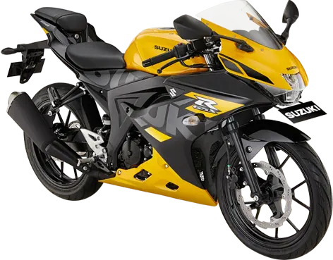 Jual SUZUKI GSX-R150 KEYLESS [OTR JABODETABEK] - Biru, JADETABEK - Kota ...
