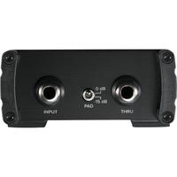Gambar Passive Direct Box Mackie MDB-1P ,BMJ dari Bandar Musik Jakarta BMJ Kota Administrasi Jakarta Pusat 2 Tokopedia