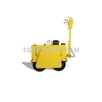 Gambar Mesin baby roller double drum. Mesin pemadat aspal. Honda Tsuzumi dari Tsuzumi Japan Kota Tangerang 4 Tokopedia
