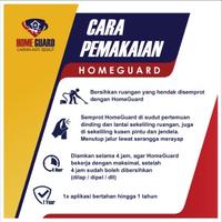 Gambar HOME GUARD REFILL 1 LITER Anti Semut Rayap Kecoa Ulat dari Home Guard Indonesia_NEW Kota Surakarta 4 Tokopedia