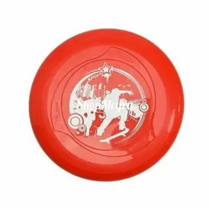 Kingsport Flying Disc Frisbee - Mainan Piring Terbang