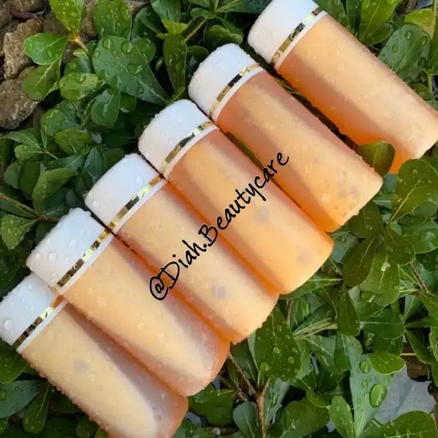 SABUN HN KECIL / TONER HN KECIL