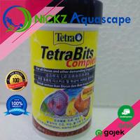 Gambar Tetra Bits 30gr dari Nickz Aquascape Kota Tangerang Selatan 1 Tokopedia