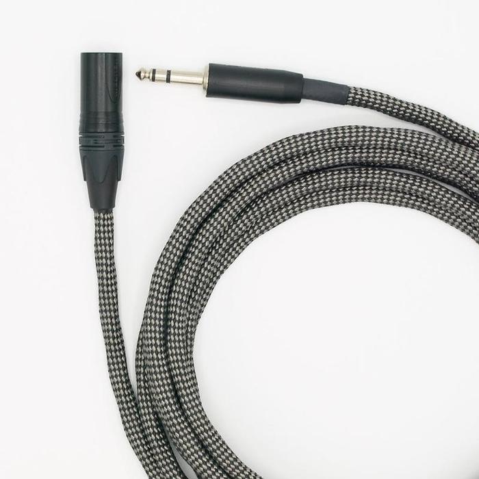 Gambar VOVOX sonorus direct S TRS - XLRm 3,5m Audio Cable, BMJ dari Bandar Musik Jakarta BMJ Kota Administrasi Jakarta Pusat Tokopedia