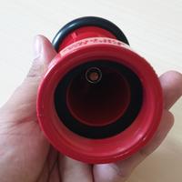 Gambar Kepala Semprotan Selang Damkar 1,5” – Jet & Kabut Forestry Nozzle untuk Pemadam Hutan - Tanpa Adaptor dari gudangsafetycom Kota Administrasi Jakarta Barat 4 Tokopedia