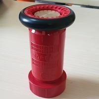 Gambar Kepala Semprotan Selang Damkar 1,5” – Jet & Kabut Forestry Nozzle untuk Pemadam Hutan - Tanpa Adaptor dari gudangsafetycom Kota Administrasi Jakarta Barat 1 Tokopedia