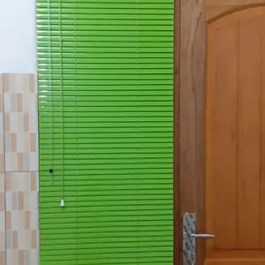 kerei alumunium blind tarik