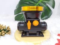 Gambar Senter Kepala Visalux 20 Watt V-5020 dari SANSAN LIGHTING Kab. Serang 2 Tokopedia