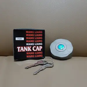 Tutup Tangki Minyak / Fuel Tank Cap Mitsubishi Colt T120