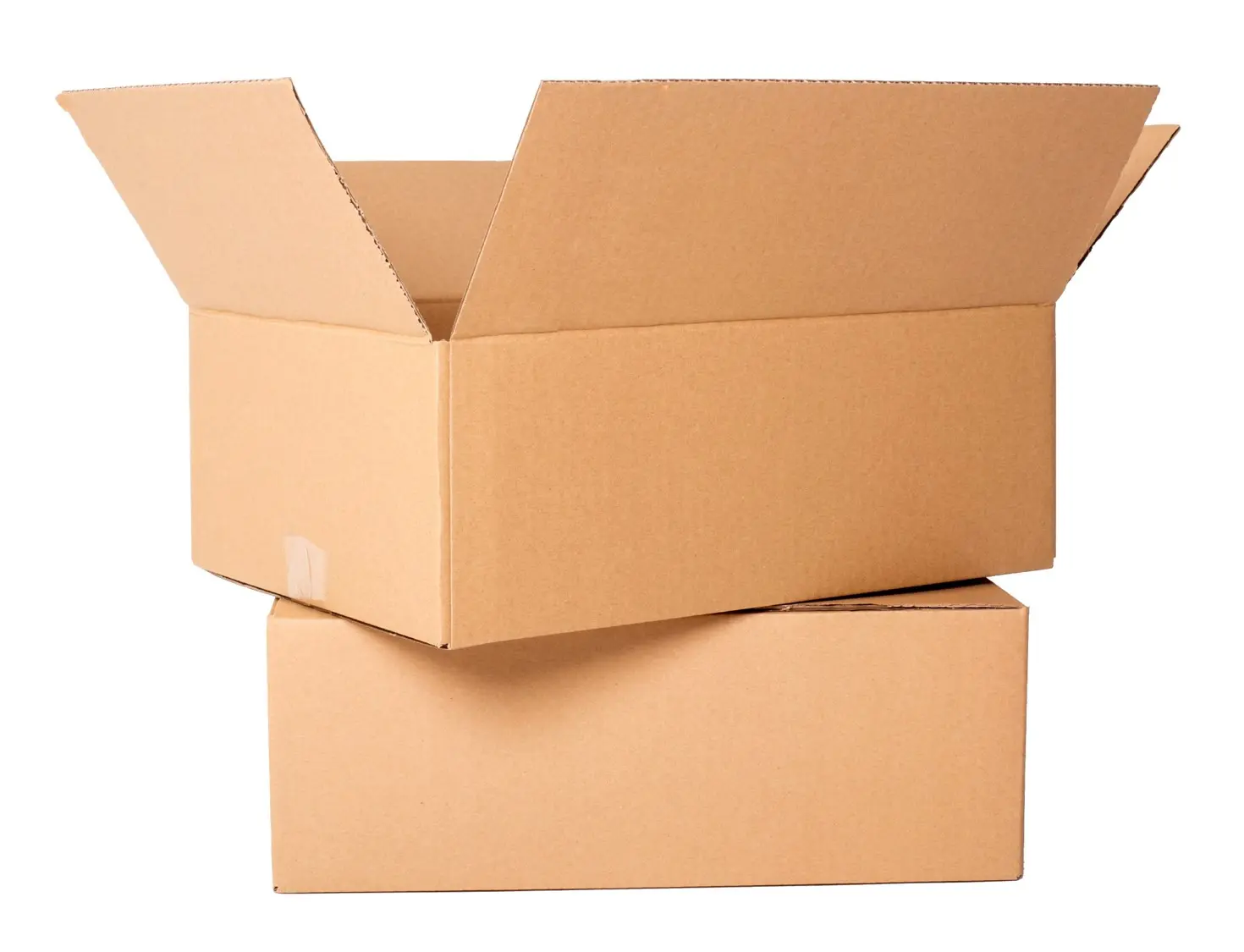 Box Tambahan untuk Pengiriman Barang