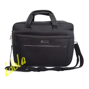 Tas Kantor Pria Polo Hummer Expanding Tas Messenger Selempang Pria