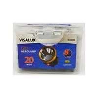 Gambar Senter Kepala Visalux 20 Watt V-5020 dari SANSAN LIGHTING Kab. Serang 4 Tokopedia