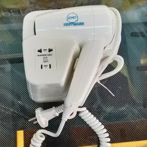 Hair dryer Hoffmann HFM 811 eixo /pengering rambut Hoffman Eixo HFM811