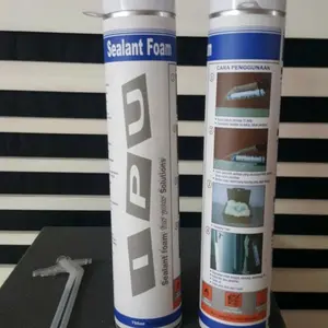 Semprotan Anti Bocor / Memperbaiki Permukaan Rembes