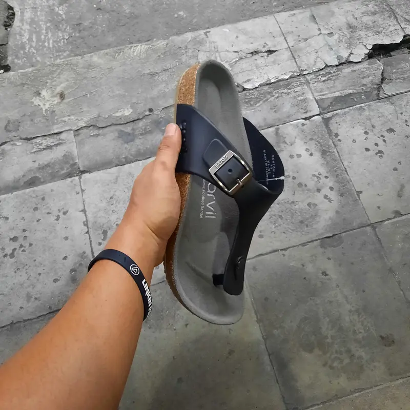 Carvil Benzo 01 Sandal Classic 3
