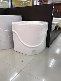 Gambar PORTO BAK AIR MARBLE 55 X 55 X 65 CM / BAK AIR SUDUT KAMAR MANDI dari Tirta Bangunan Kota Depok 2 Tokopedia