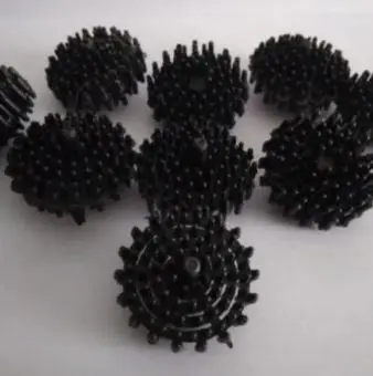 spike bioball bio ball filter rambutan spike media filter 0